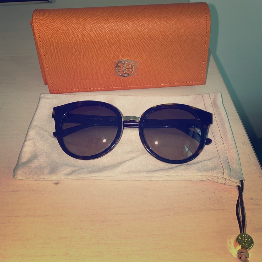 Tory Burch Sunglasses